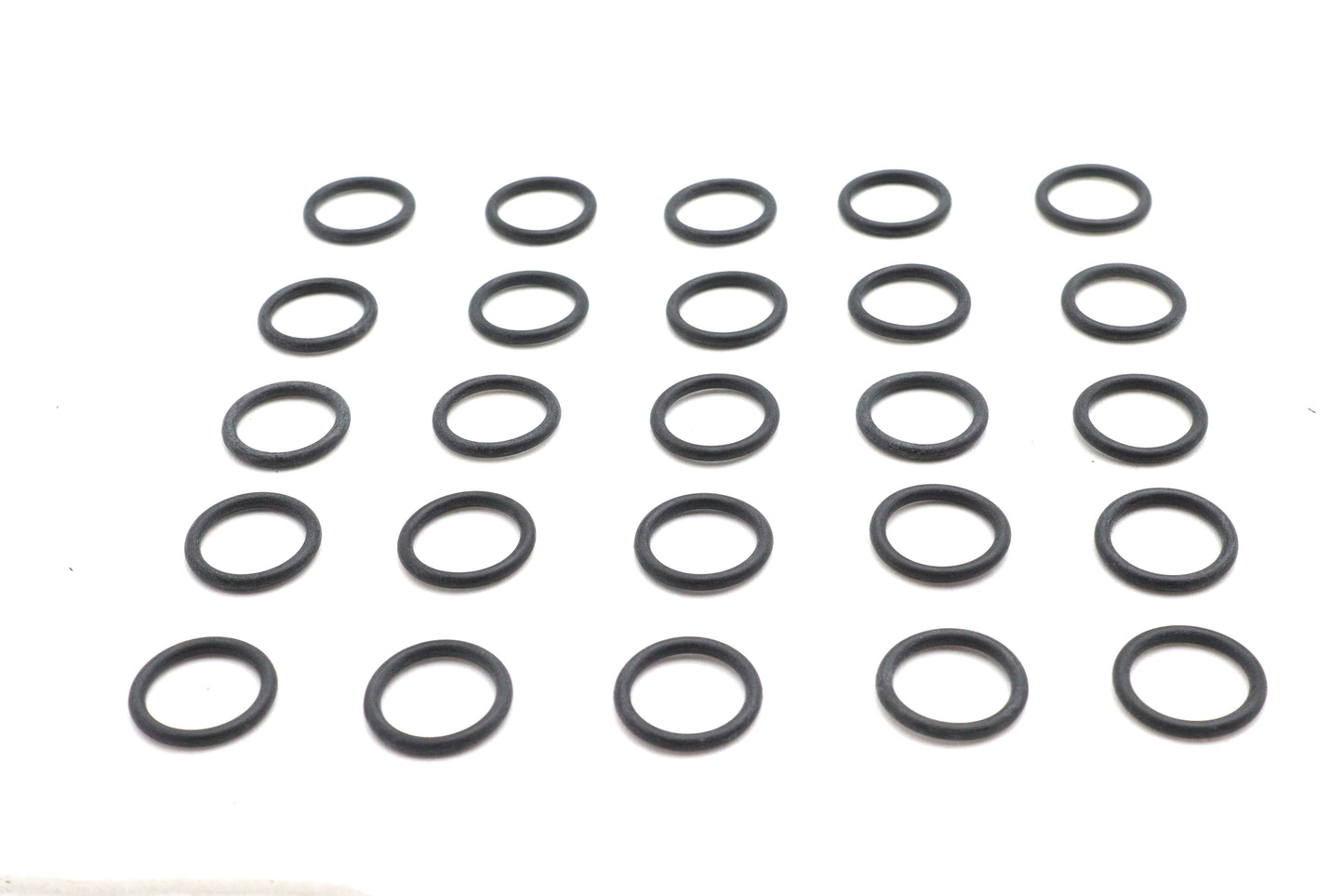 Pushrod Cover O-Ring Middle
