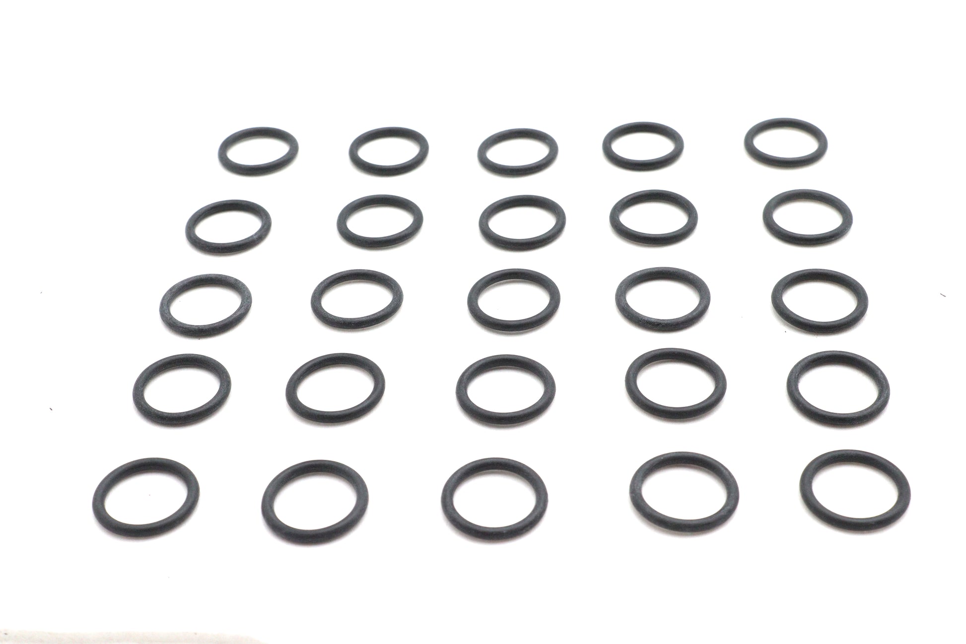 Pushrod Cover O-Ring Middle