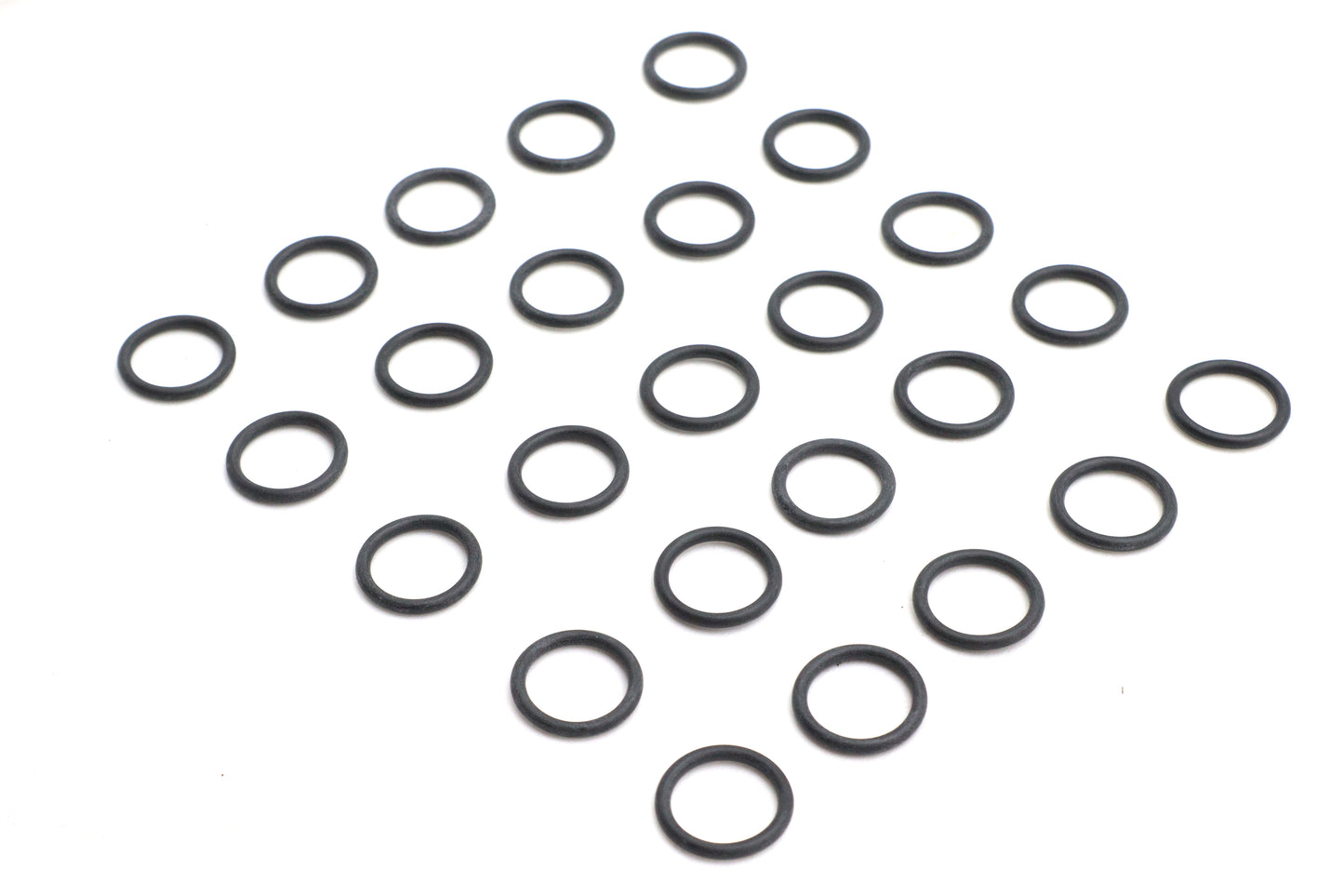 Pushrod Cover O-Ring Middle