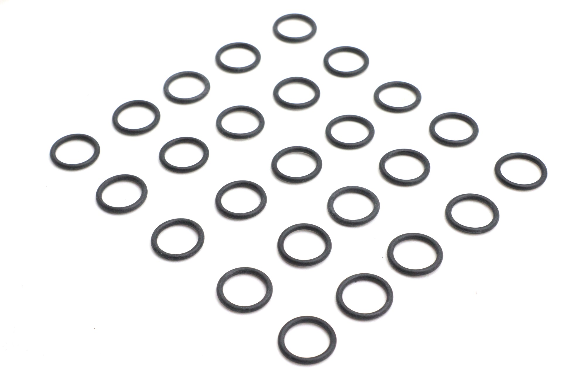 Pushrod Cover O-Ring Middle
