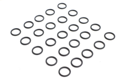Pushrod Cover O-Ring Middle