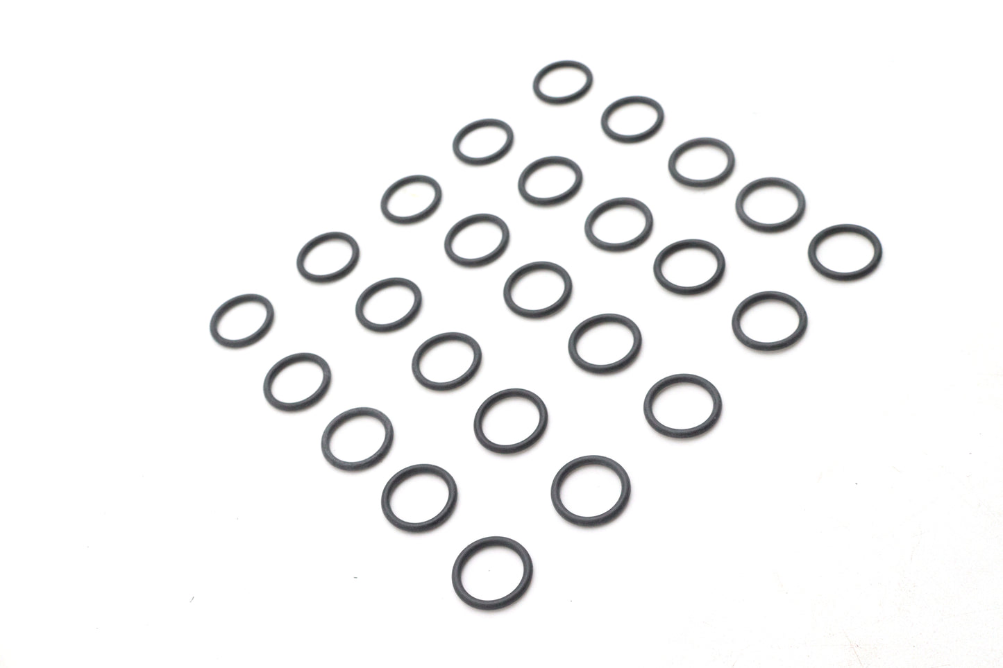 Pushrod Cover O-Ring Middle