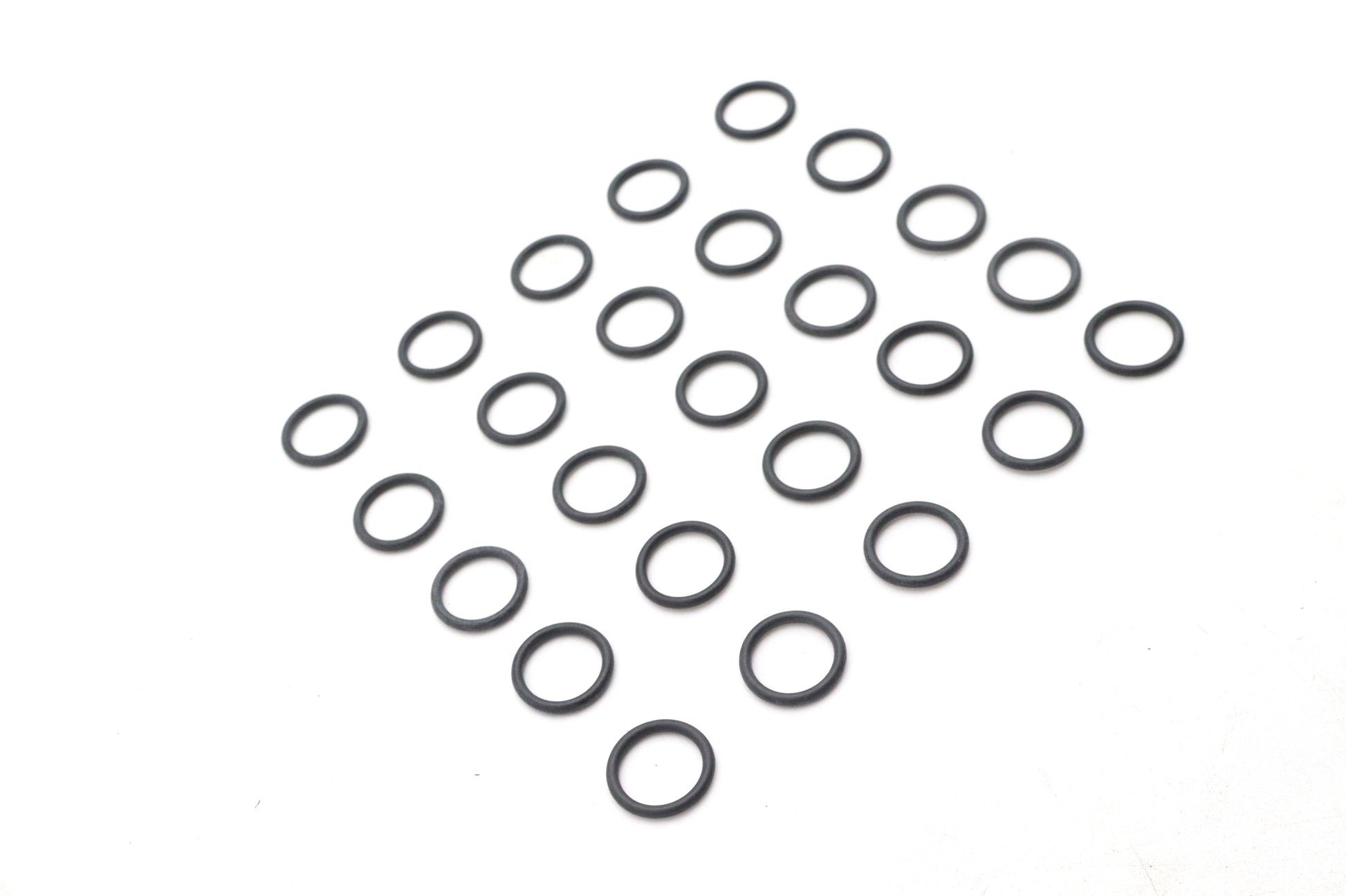 Pushrod Cover O-Ring Middle