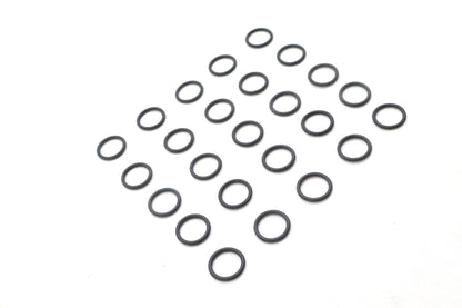 Pushrod Cover O-Ring Middle