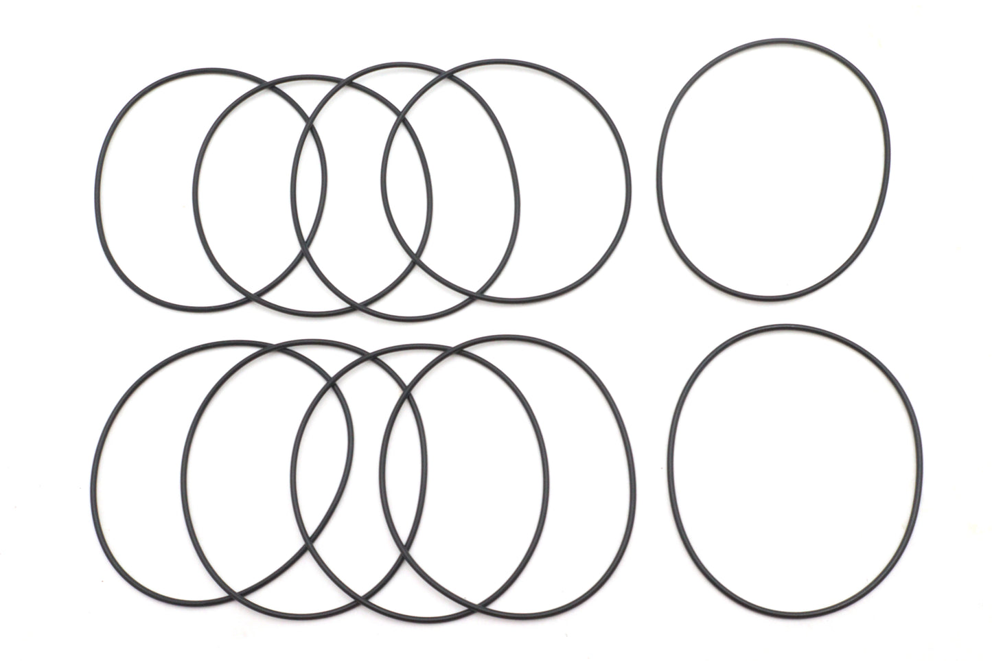 Cylinder Base O-Ring