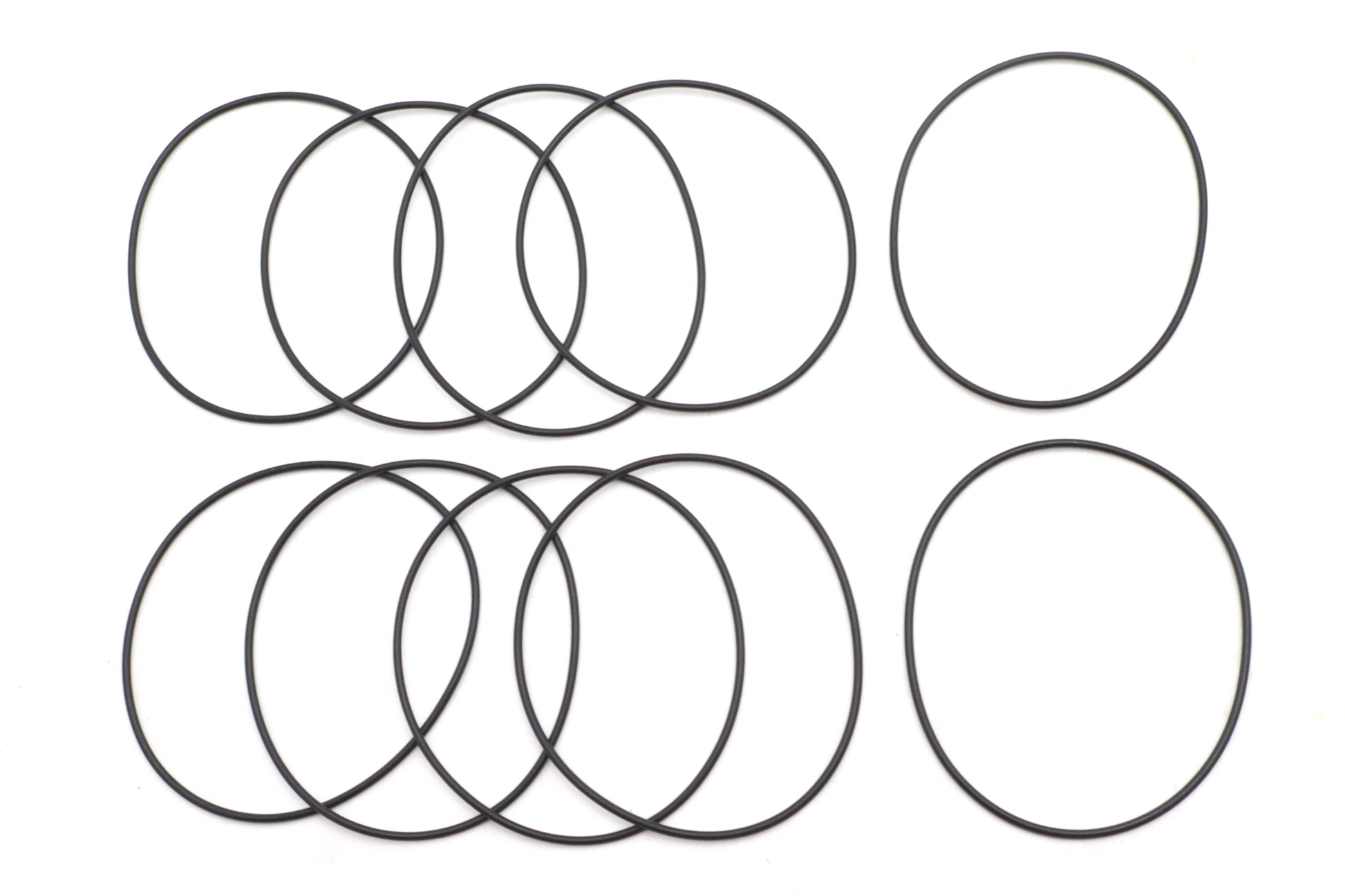 Cylinder Base O-Ring