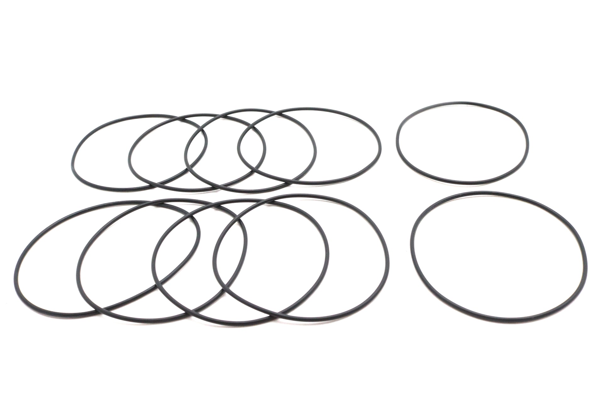 Cylinder Base O-Ring