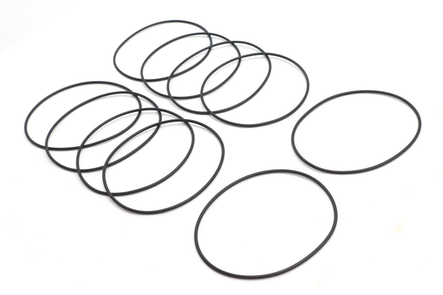 Cylinder Base O-Ring