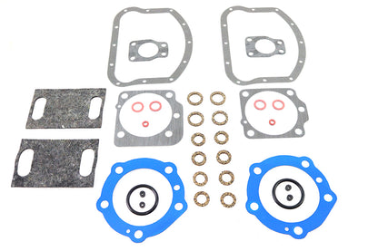V-Twin Top End Gasket Kit