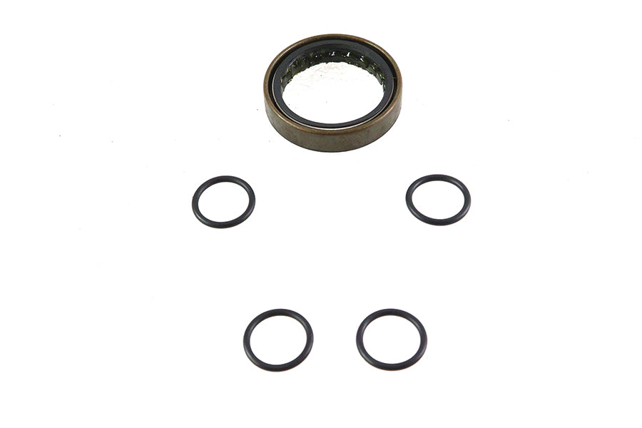 Seal and O-ring Kit