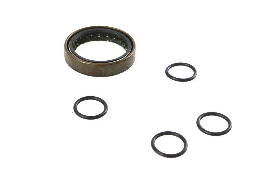 Seal and O-ring Kit