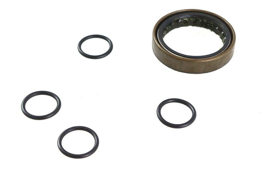 Seal and O-ring Kit