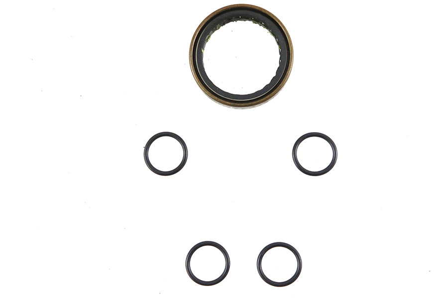 Seal and O-ring Kit