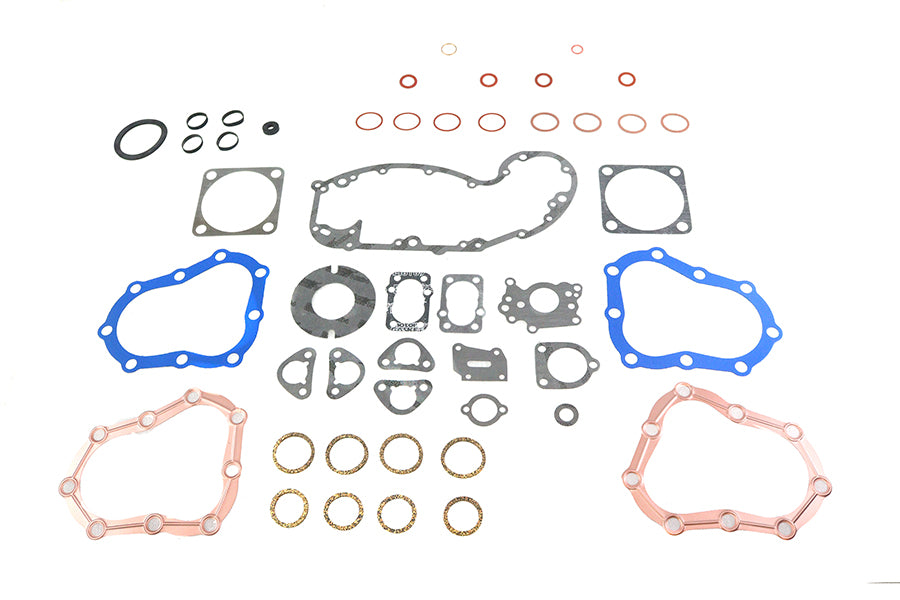 74/80" Side Valve Engine Gasket Kit
