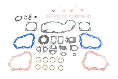 74/80" Side Valve Engine Gasket Kit