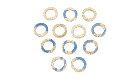 V-Twin Small Pushrod Cover Cork Set