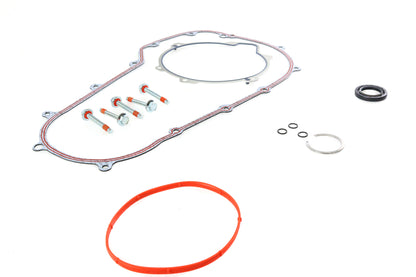 M8 Silicone Beaded Primary Cover Gasket Kit