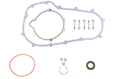 M8 Silicone Beaded Primary Cover Gasket Kit