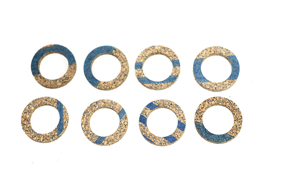 Pushrod Cover Cork
