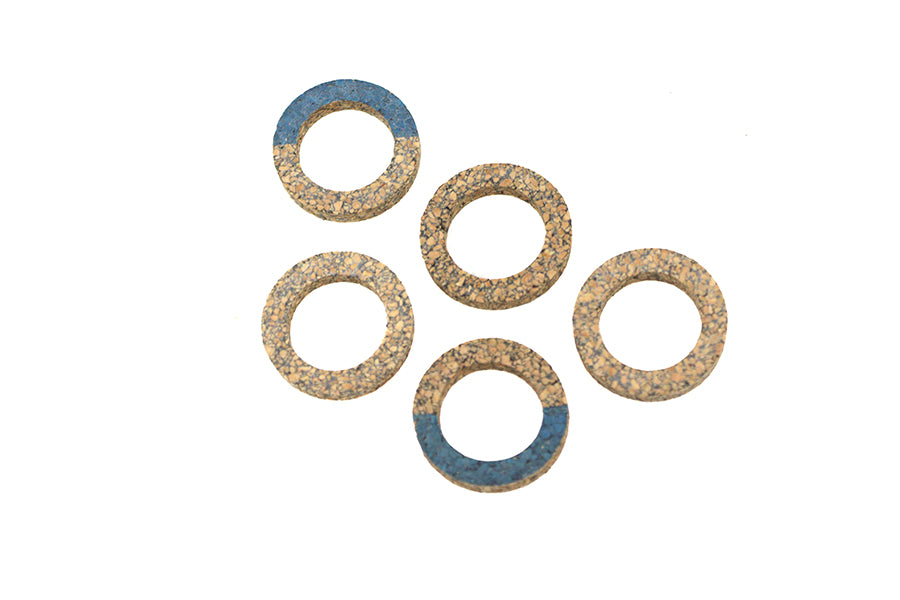 Pushrod Cover Cork