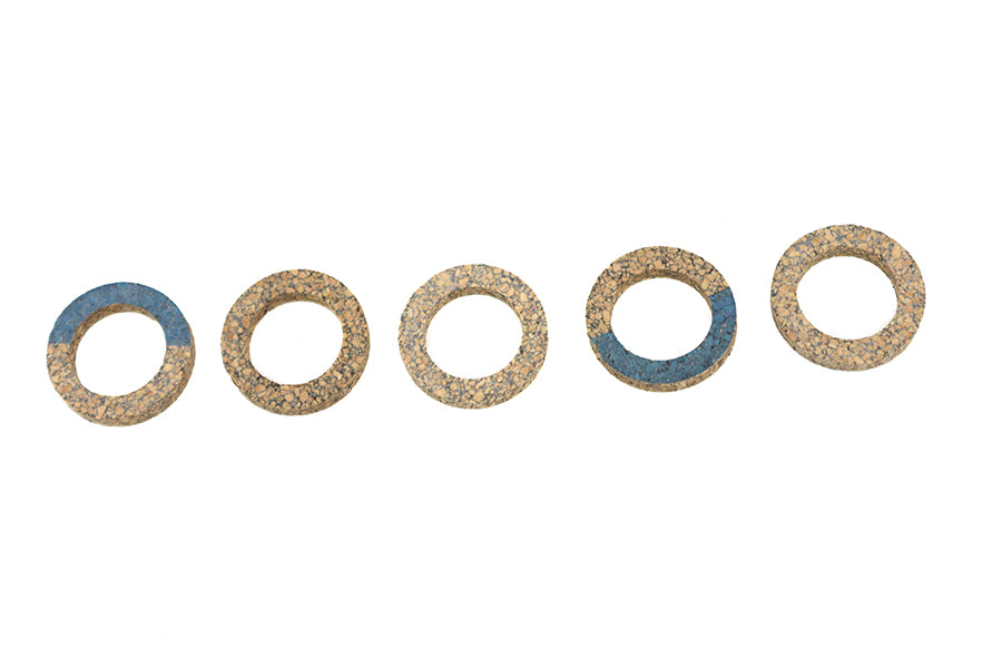 Pushrod Cover Cork
