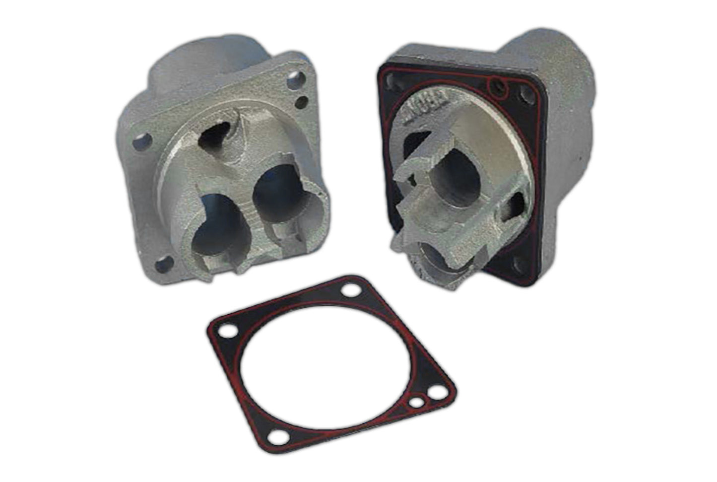 James Tappet Base Gasket Set