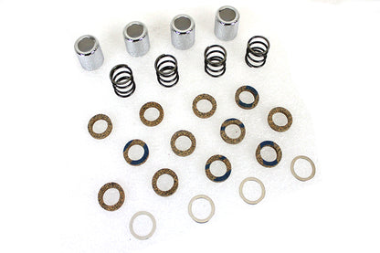 Pushrod Cover Cork Kit
