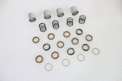 Pushrod Cover Cork Kit