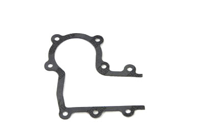 Rocker Cover Gaskets Front Intake and Rear Exhaust