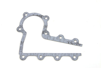 Rocker Cover Gaskets Front Exhaust