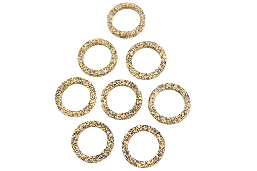 Pushrod Cover Seals Cork