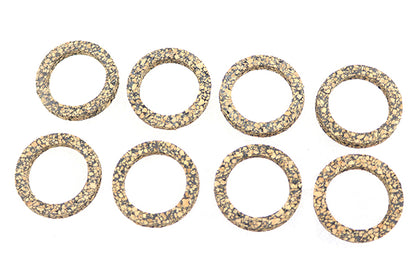 Pushrod Cover Seals Cork