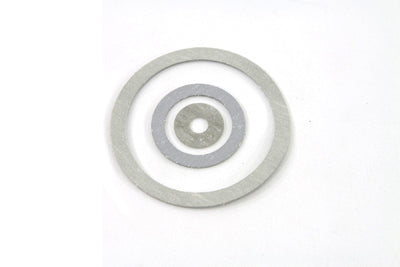Canister Filter Seals