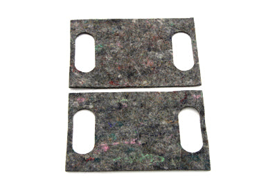 Replica Panhead Cover Gaskets Inner Felt
