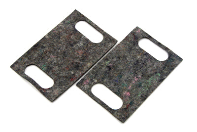 Replica Panhead Cover Gaskets Inner Felt
