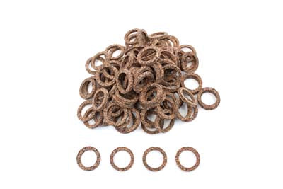 V-Twin Pushrod Cover Gaskets