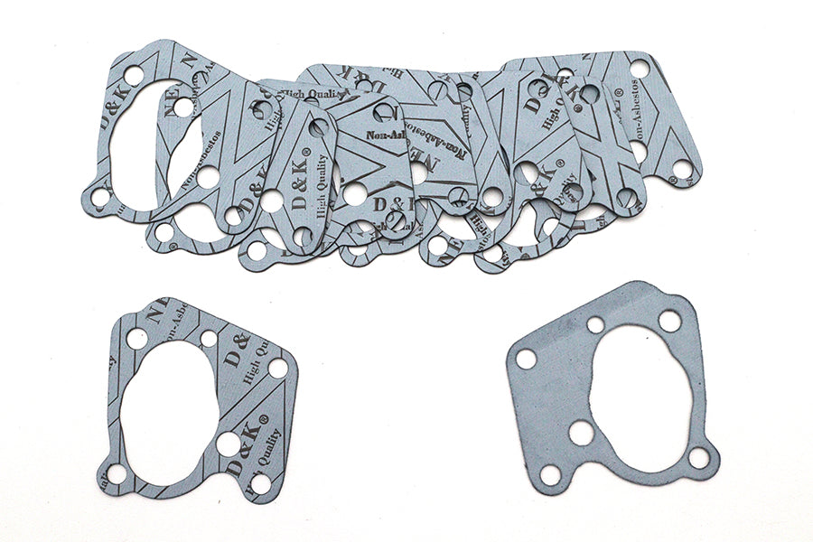 V-Twin Oil Pump Gaskets
