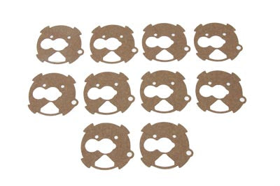 James Float Bowl Gaskets