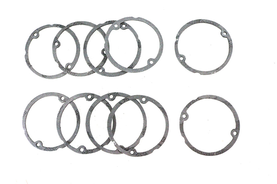 Turn Signal Lens Gaskets