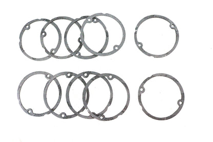 Turn Signal Lens Gaskets