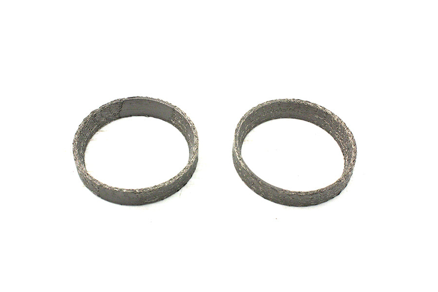 V-Twin Exhaust Port Gasket
