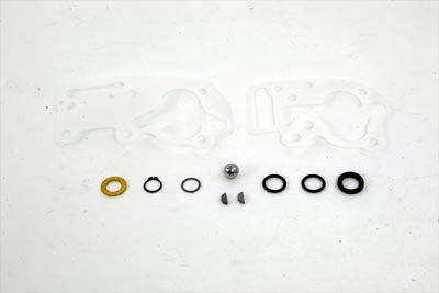 Mylar Oil Pump Gasket Kit