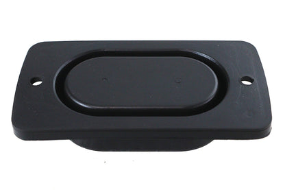 Master Cylinder Top Gasket