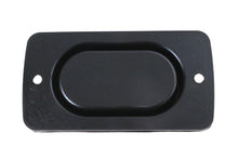 Master Cylinder Top Gasket