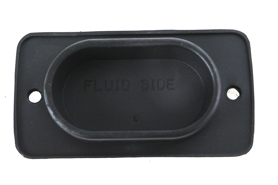 Master Cylinder Top Gasket