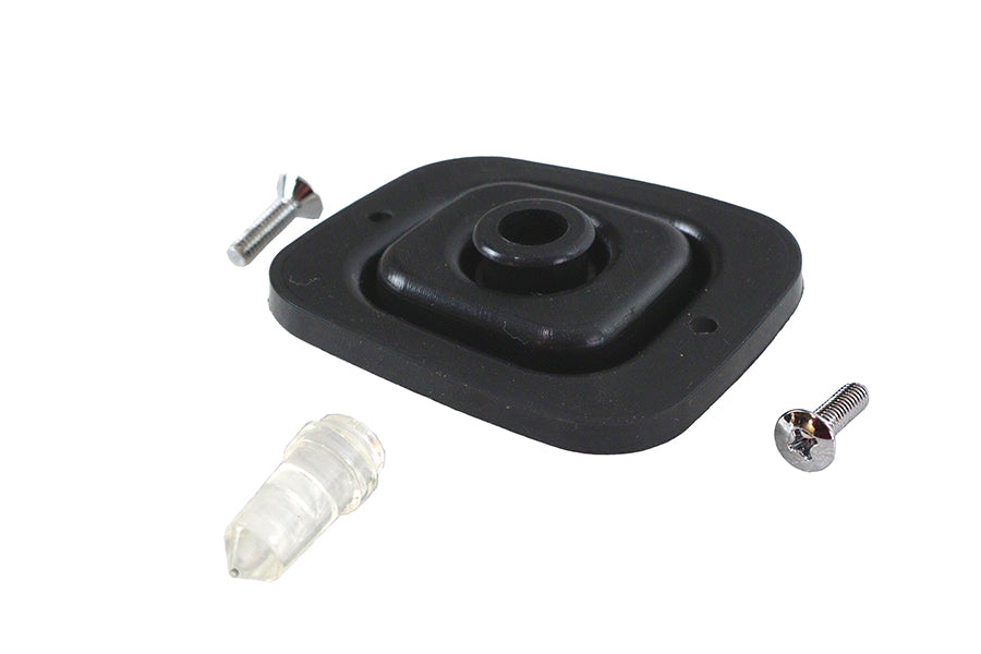 Master Cylinder Gasket