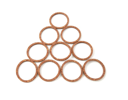 Middle Pushrod Cover Gasket