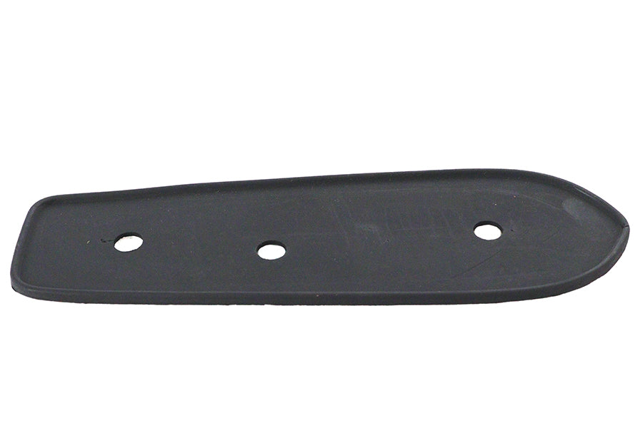 Front Fender Lamp Gasket