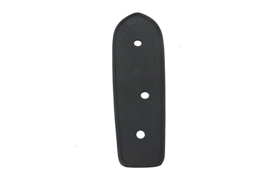 Front Fender Lamp Gasket