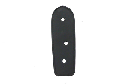 Front Fender Lamp Gasket